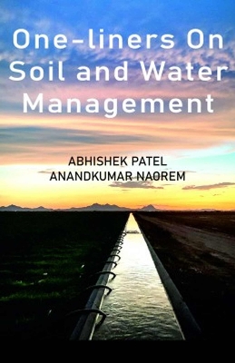 One-Liners on Soil and Water Management