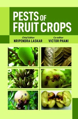 Pests of Fruit Crops