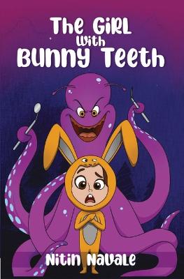 Girl With Bunny Teeth