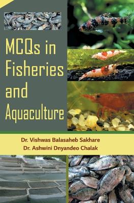 MCQs in Fisheries and Aquaculture