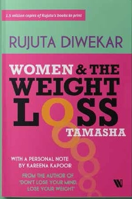 Women and the Weight Loss Tamasha