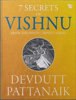 7 Secrets of Vishnu