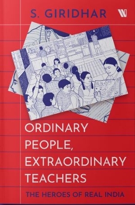 Ordinary People, Extraordinary Teachers