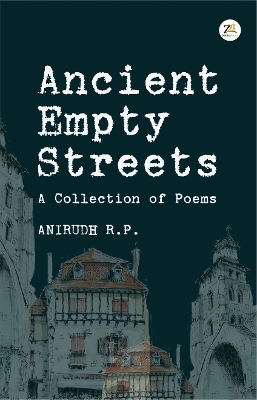 Ancient Empty Streets