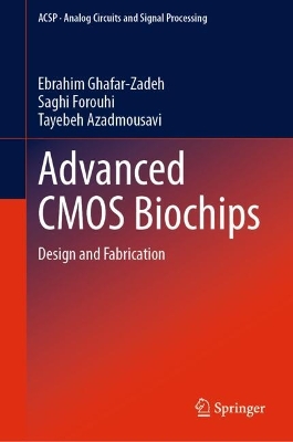 Advanced CMOS Biochips