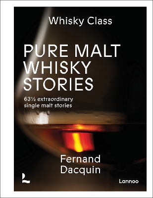 Pure Malt Whisky Stories