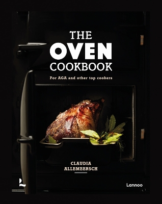 Oven Cookbook