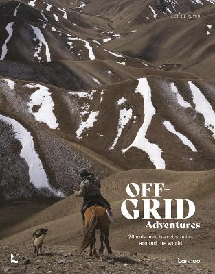 Off-Grid Adventures