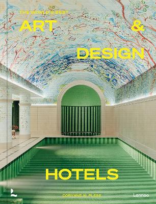 World's Best Art and Design Hotels