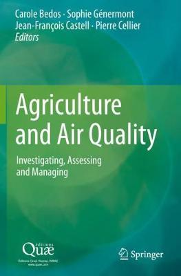 Agriculture and Air Quality