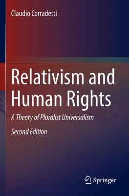 Relativism and Human Rights