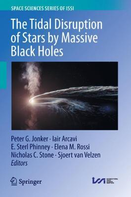 Tidal Disruption of Stars by Massive Black Holes