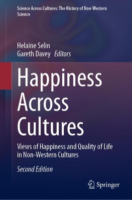 Happiness Across Cultures