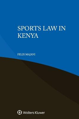 Sports Law in Kenya