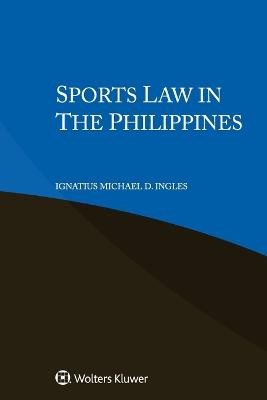 Sports Law in the Philippines