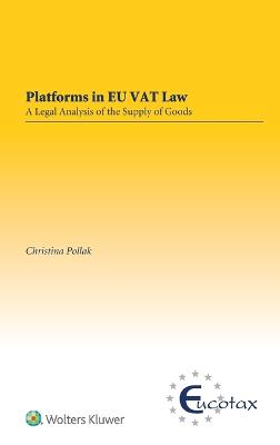 Platforms in EU VAT Law