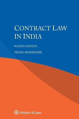 Contract Law in India