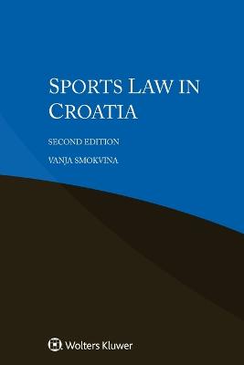 Sports Law in Croatia