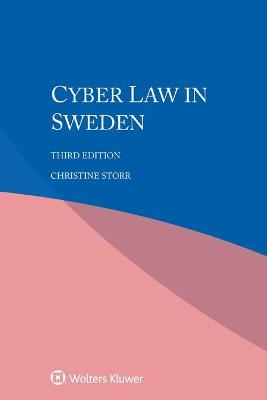Cyber Law in Sweden