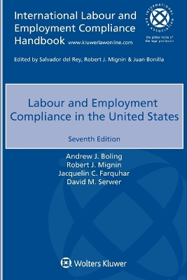 Labour and Employment Compliance in The United States