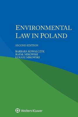 Environmental Law in Poland