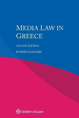 Media Law in Greece