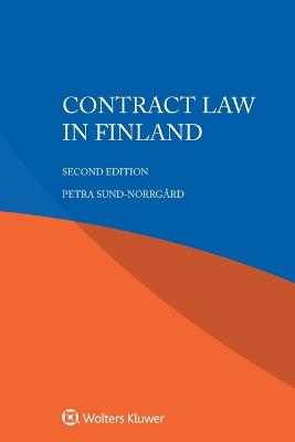 Contract Law in Finland