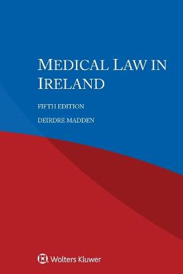 Medical Law in Ireland
