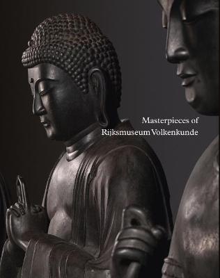 Masterpieces of Rijksmuseum Volkenkunde