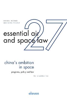 China?s Ambition in Space