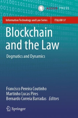 Blockchain and the Law