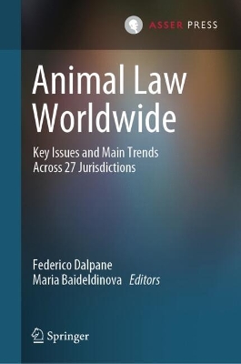 Animal Law Worldwide