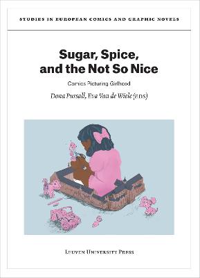 Sugar, Spice, and the Not So Nice