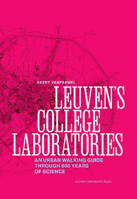 Leuven's College Laboratories