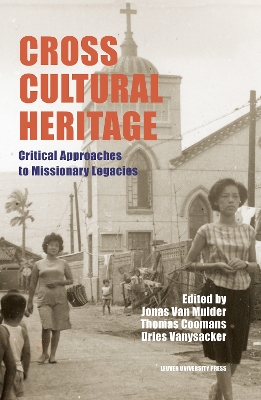 Cross-Cultural Heritage