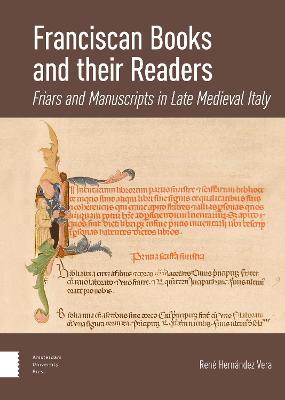 Franciscan Books and their Readers
