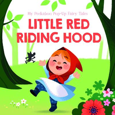 Little Red Riding Hood