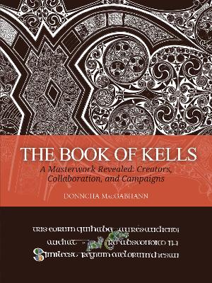 The Book of Kells