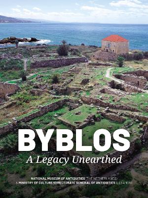 Byblos: A Legacy Unearthed