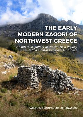 The Early Modern Zagori of Northwest Greece