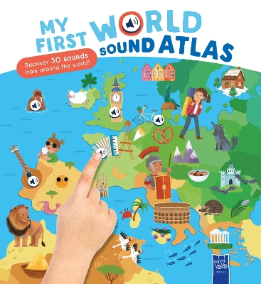 My First World Sound Atlas