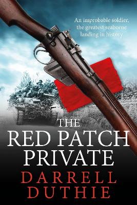 The The Red Patch Private