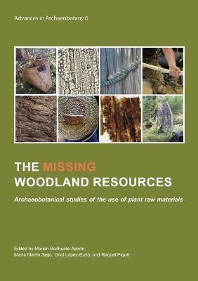 Missing Woodland Resources