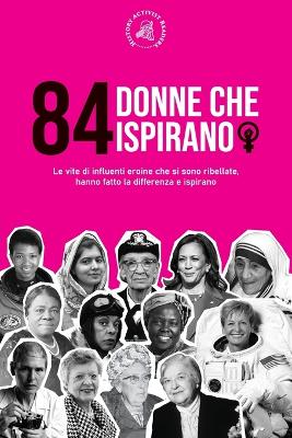 84 donne che ispirano