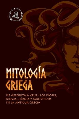 Mitologia griega