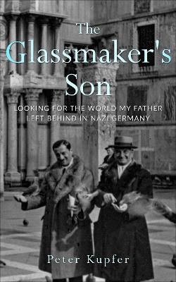 The Glassmaker's Son