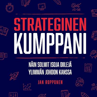 Strateginen Kumppani