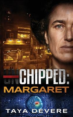 Chipped Margaret
