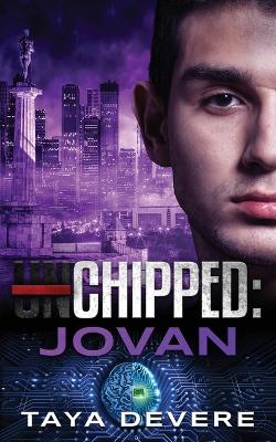 Chipped Jovan