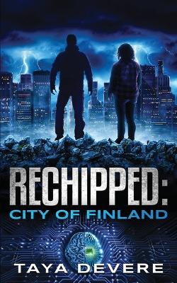 Rechipped City of Finland
